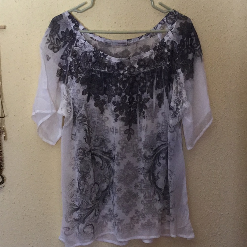 Blouse